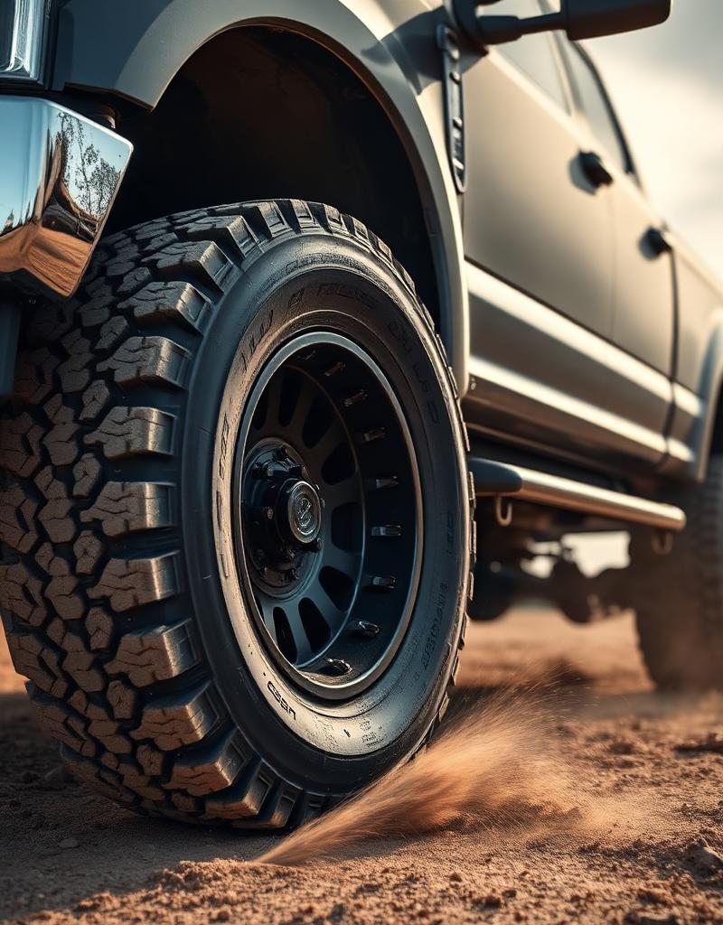 HD Truck